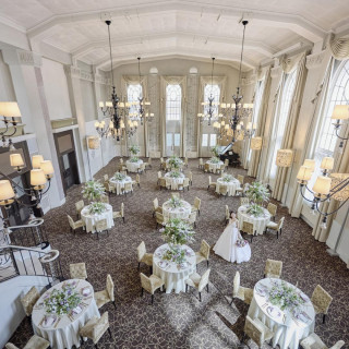 直前予約OK【会場見学2件目以降に◎】駅近貸切×大階段入場*特選牛試食