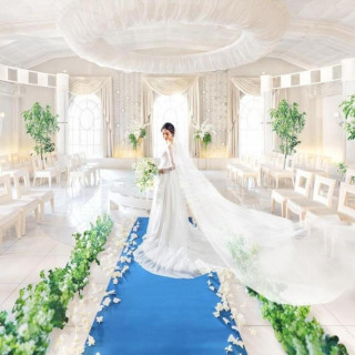 残1*公式限定【月イチ感謝祭】豪華無料*試食×BIG特典×純白チャペル