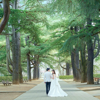 好アクセス×一棟貸切×ホテル宿泊で、満足度の高い結婚式に