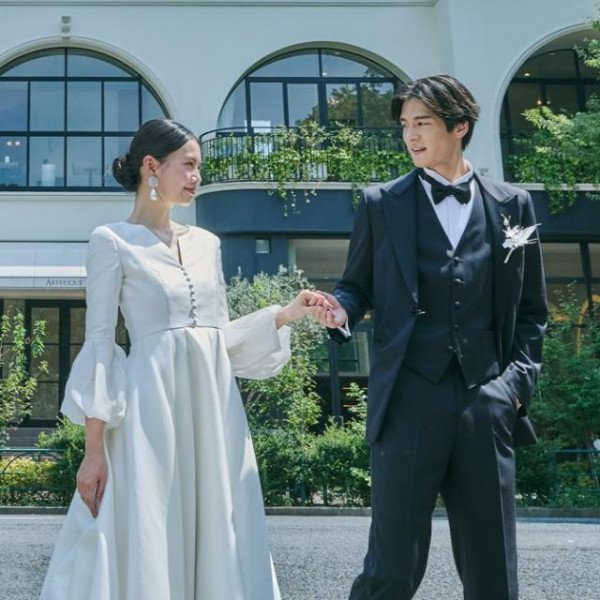 【家族婚や少人数Wでもお得に叶う】