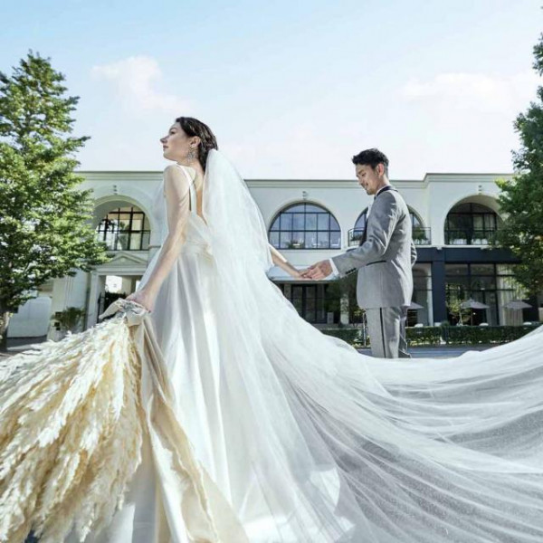 【家族婚や少人数Wでもお得に叶う】698,000円~ ファミーユウェディングプラン