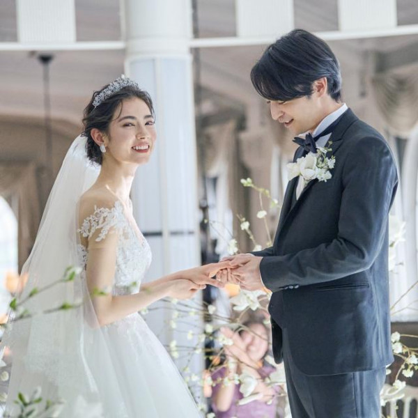 【1件目来館限定】カタログギフト1万円×ハネムーン特典3万円×無料コース試食♪