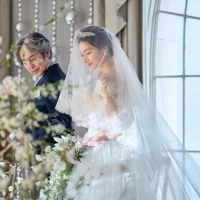 アルモニービアン（国登録有形文化財）/テイクアンドギヴ・ニーズウェディング