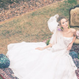 結婚式というカップルにとって人生で最高に特別で、 素晴らしい日のために手掛けた 「アンナフェンディ プロデュースウエディング」がこのたび日本に初上陸。
