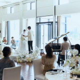 【成約特典】ユウベル60周年記念*会場費無料!