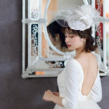 【成約特典】衣裳50%OFF