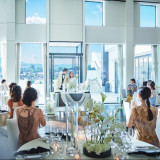 【成約特典】ユウベル60周年記念*会場費無料!