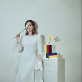 【1軒目限定】RboW(アールボウ)ハンドクリームプレゼント!