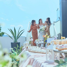 《徹底比較◆2軒目以降の方へ》見積相談×貸切邸宅体験