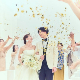 《年末限定》豪華24大特典×純白チャペル×牛フィレ無料試食