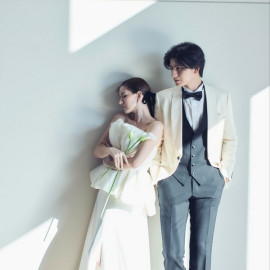 《憧れドレス特典付》サロン見学も可×シェフ厳選牛フィレ試食