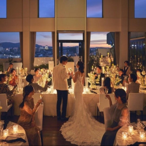 残1《3連休ラスト》全館貸切Wで叶う！豪華特典×3万相当試食付