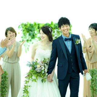 【当日予約OK!お気軽フェア】結婚式ファーストステップ相談会