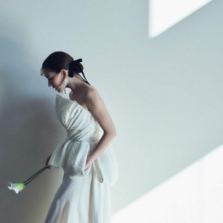 【憧れドレス特典】サロン見学も可×シェフ厳選牛フィレ試食