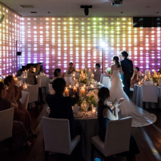 【リニューアル記念】光と音が描く感動マッピング体験