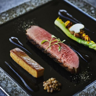 《料理重視必見》シェフ渾身*豪華フレンチ試食付×全天候型貸切W