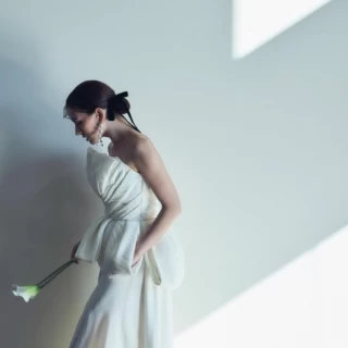 *憧れドレス特典付*サロン見学も可×牛フィレ試食付