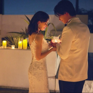 《Party＆Party＆Party》全館貸切3WayWD