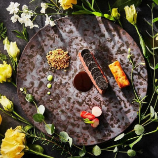 【料理重視必見】シェフ渾身*豪華フレンチ試食付×全天候型貸切W