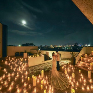 《全館貸切Wで叶える》時間＊料理フルオーダー相談×豪華試食付