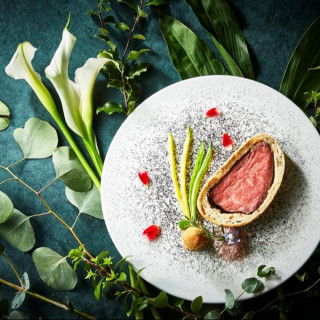 【成約特典】お料理10%OFF