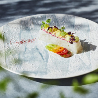 【成約特典】お料理10％OFF