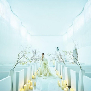 《年内が決めドキ》最大130万優待×挙式料&ドレス特典付