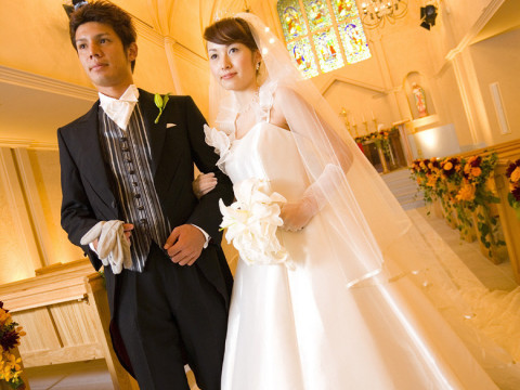 グランラセーレシエロの結婚式｜特徴と口コミをチェック【ウエディング 