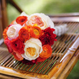 お好きなお花でオリジナルブーケ