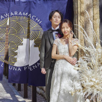 川原町倶楽部 ラ・ルーナピエーナ  〈エルフラットグループ〉