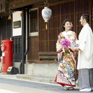 平日限定【15大特典×日本遺産川原町×絶品イタリアン全6品】