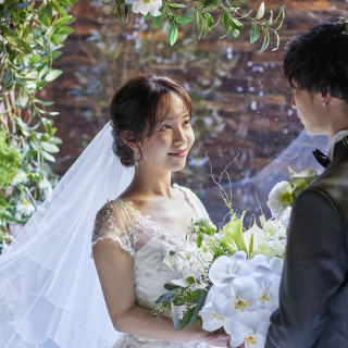 【7月8月挙式限定】夏婚SP★最大180万優待&来館でアマギフ1.5万