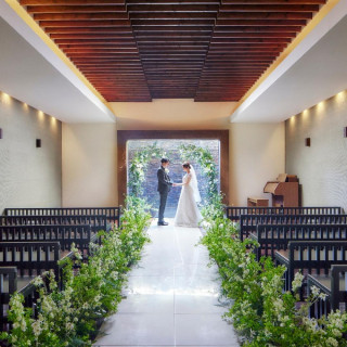 【19.8万円で叶う！】フォトウエディングプラン相談会