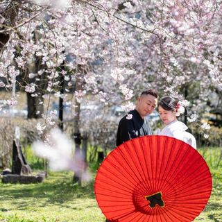 4月限定春婚SP★最大150万+前撮りプレゼント&アマギフ1万円