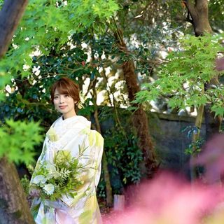 前撮りでも大人気♪