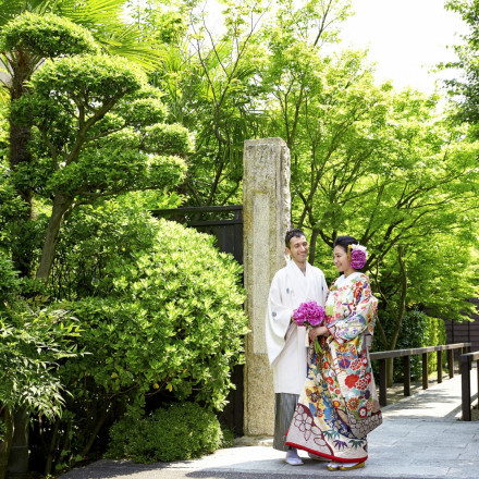 川原町倶楽部 ラ・ルーナピエーナ(本館・別邸) 〈エルフラットグループ〉