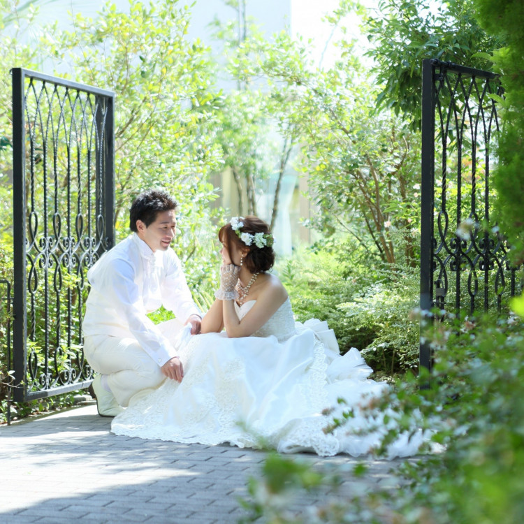 ヴィラノッツェ カロー鳥取の結婚式 特徴と口コミをチェック ウエディングパーク