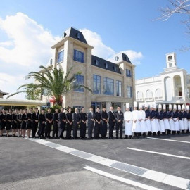 【何も決まってなくてOK】気軽に会場見学×20年以上愛されるカレー試食