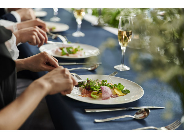 ララシャンス ベルアミー 福井