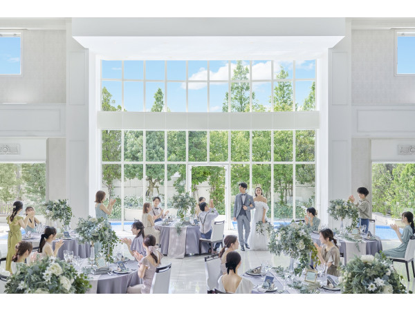 ララシャンス ベルアミー 福井