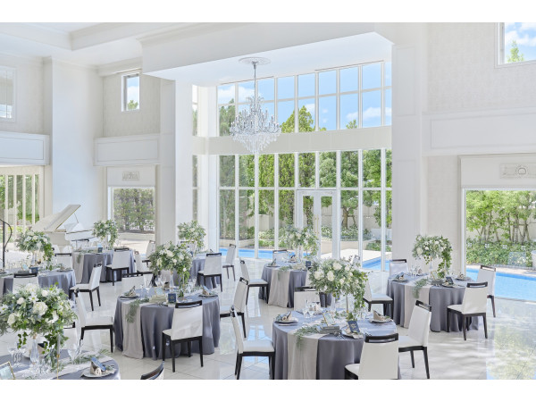 ララシャンス ベルアミー 福井