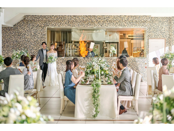 ララシャンス ベルアミー 福井