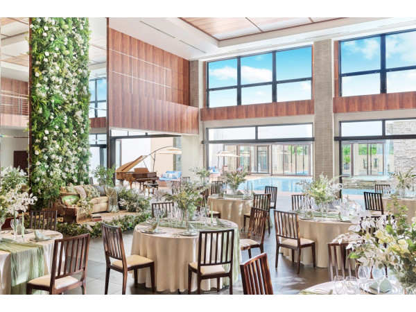 ララシャンス ベルアミー 福井