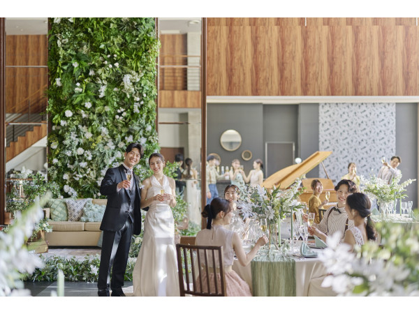 ララシャンス ベルアミー 福井