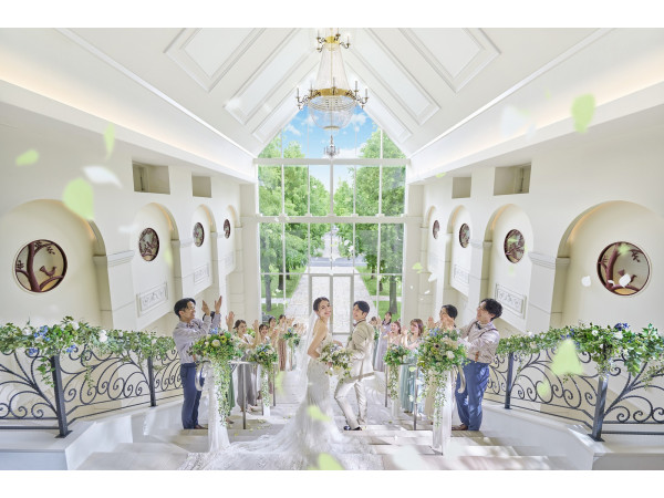 ララシャンス ベルアミー 福井