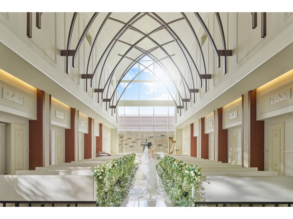 ララシャンス ベルアミー 福井