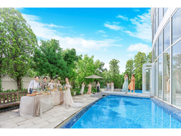 ララシャンス ベルアミー 福井