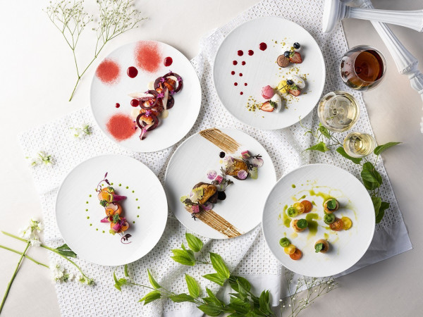 ララシャンス ベルアミー 福井