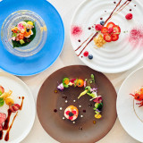 ミシュラン星付きシェフ監修の特選!3万円分のコース料理