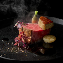 【週末BIG★5千ギフト】上質なおもてなし×飛騨牛3万円無料試食